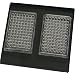PRO Scientific PRO-597200-00 Table with Removable Flat Rubber Mat, 8" Length x 8" Width, For Nutating Mixer