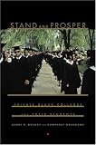 Stand and Prosper: Private Black Colleges and Their Students.