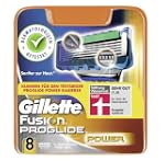Gillette Fusion ProGlide Power Klinge...