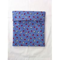 Microwave Potato Bag - Ladybugs-187