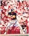 Autographed/Hand Signed Photo Dave Kingman #1 Oakland A'S