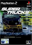 Super Trucks Racing