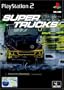 Super Trucks Racing