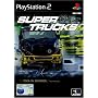 Super Trucks Racing