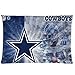 Custom Dallas Cowboys Pillowcase Standard 20x30 (one side) Pillow Cover PLC-1129
