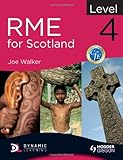 RME for Scotland. Level 4