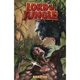 lord of the jungle volume 2 lord of the jungle tp