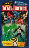  : Total Justice Green Lantern Action Figure