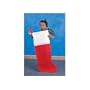 set of 4 - Jumbo - 45" Large Christmas Stockings