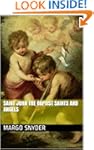 SAINT JOHN THE BAPTIST SAINTS AND ANGELS