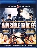 Invisible Target - Special Collectors Edition (Blu-ray) [REGION 1] [NTSC]