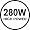 Bosch ART 23 Easytrim Electric Line Trimmer