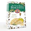 Coffaro's Baking Company  Pine Nut with Rosemary Olive Oil Biscotti, 8-Ounce Boxes (Pack of 3)