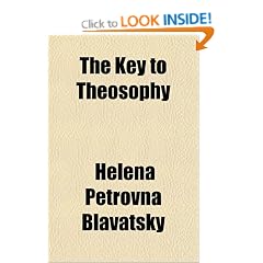 The Key to Theosophy