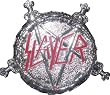 Slayer Band Metal Belt Buckle Slayer Band Metal Belt Buckle
