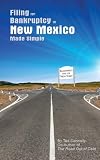51tCgVQbxkL. SL160  Filing for Bankruptcy in New Mexico Made Simple