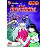 InuYasha Vol. 21 - Episode 81-84 - Anime