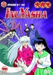 InuYasha Vol. 21 - Episode 81-84