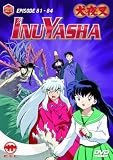 InuYasha Vol. 21 - Episode 81-84
