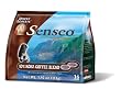 Senseo Kona Blend Coffee (10% Kona Coffee Blend), 16-Count Pods (Pack of 6)