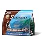 Senseo Coffee Pods (10% Kona Coffee Blend), 16-Count Pods Pouch (Pack of 4)