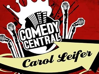 Carol Leifer