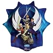 Buy Star Wars Clone Mylar Party Balloon Super Shape Best Price.
