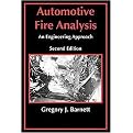 Automotive Fire Analysis (An Engineering Aproach) (Package)