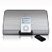 GEAR4 HouseParty 3 Speaker Dock for iPod in Black