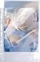 Exacompta. Lot de 100 pochettes perfor�es polypropyl�ne lisse A4 - haute r�sistance 9/100e