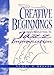 Creating Beginnings: An Introduction to Jazz Improvisation