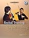 Recital Training (Piano Accompaniment): Intermediate Violin Pieces with Suggest. for Practice (Ger/Eng), CD: Piano Acc. (Edition Peters)
