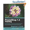 PrestaShop 1.3 Theming Beginner's Guide