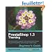 Prestashop 1.3 Theming: Beginner's Guide