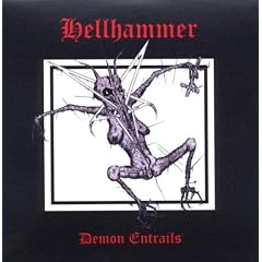 Demon Entrails