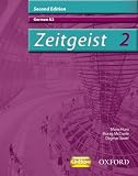 Zeitgeist: 2: A2 Students Book