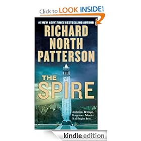 The Spire: A Novel