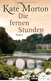 Produkt-Bild: Die fernen Stunden: Roman