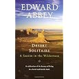 Desert Solitaire: A Season in the Wilderness