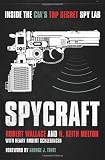 Spycraft