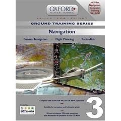 Navigation for PPL and Beyond: General Navigation, Flight Planning, Radio Aids (Skills for Flight)