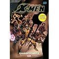 X-Men, Tome 4 : Chasse damn�e