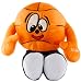 Basketball FM Radio Soft Easily Held