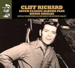 7 Classic Albums Plus Bonus Singles