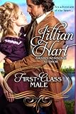 First Class Male (You've Got Mail Book 1)