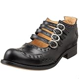 John Fluevog Womens Alli Mary Jane