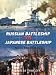 Russian Battleship vs Japanese Battleship: Yellow Sea 1904-05 (Duel)