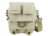 DRIFTWOOD 多機能カメラ用パック　7609　クリーム ディオール リュック