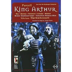 King Arthur (2 Dvd)