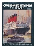 Cunard White Star liners of the 1930s